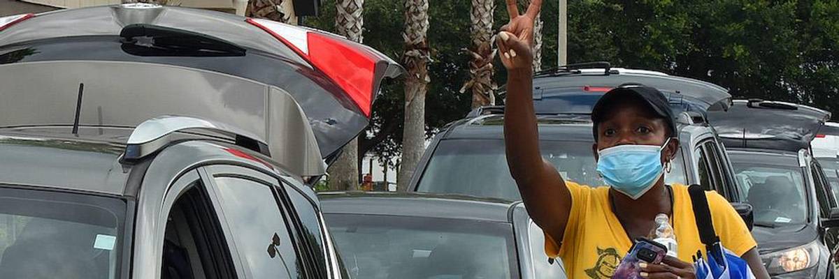 'Prolonged Recession' Could Be on Horizon as Covid Economic Crisis Leads to State and Local Budget Shortfalls