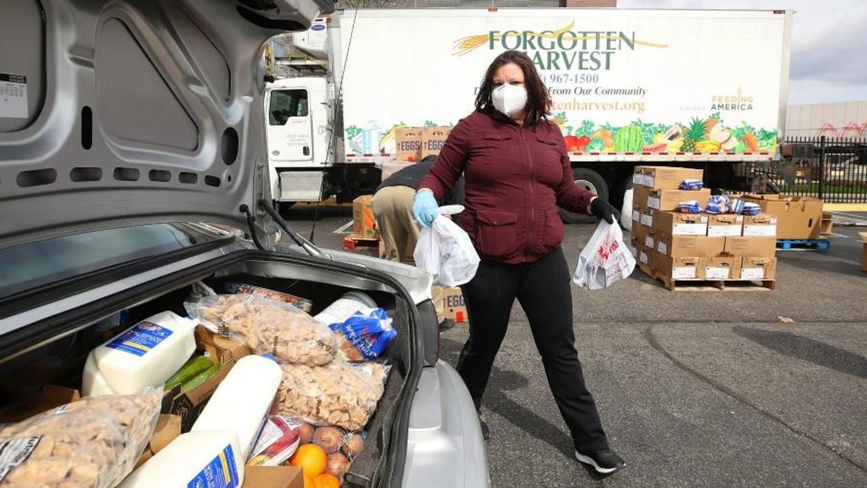 5 Lessons From the Coronavirus About Inequality in America