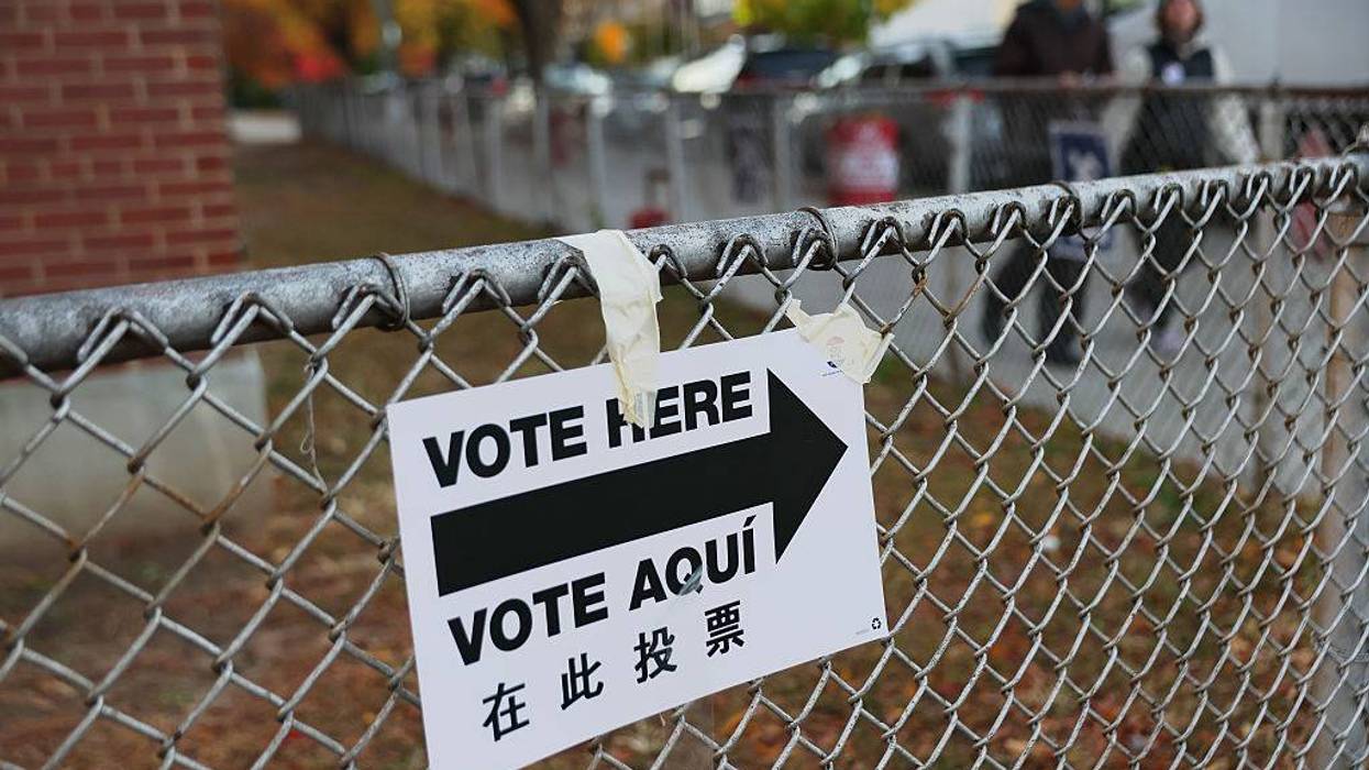 ‘He Will Try Anything’: Democratic AGs Preparing for Trump to Send Military to Polls, Seize Ballots