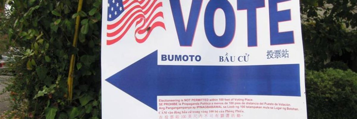 Debunking the Wild Claims Used to Justify Voter ID Laws