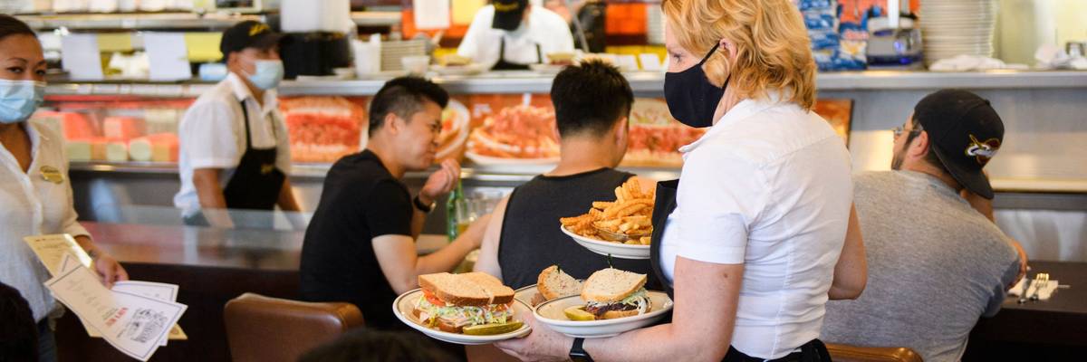 No Tax on Tips? Democrats Could Learn Something From Effective GOP Pandering to the Working Class