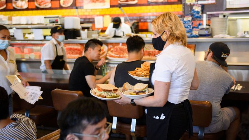 No Tax on Tips? Democrats Could Learn Something From Effective GOP Pandering to the Working Class