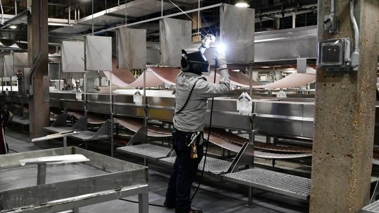 Trump Labor Department Says It May Actively Defend Meatpacking Companies Over Workers in Covid-19 Lawsuits