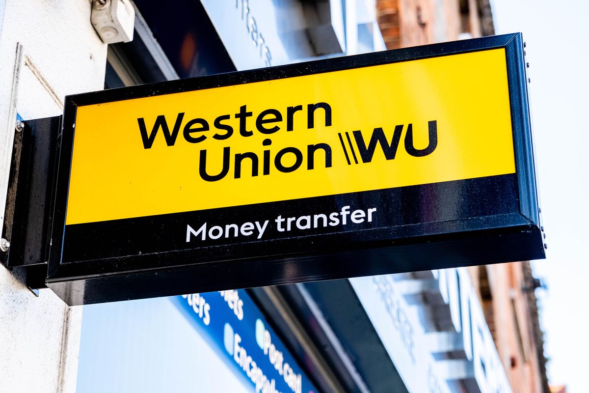 Western Union admits to money laundering, fraud crimes