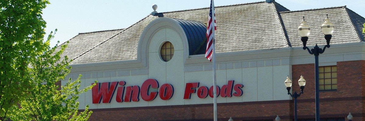 A WinCo Foods