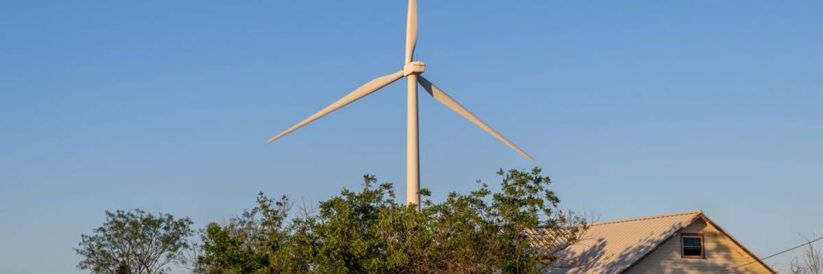 Analysis Shows Electric Bills Have Spiked 13% in Trump’s First Year—And His Own Policies Are to Blame