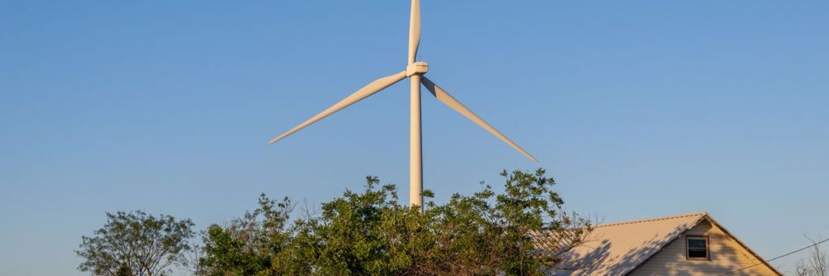 Analysis Shows Electric Bills Have Spiked 13% in Trump’s First Year—And His Own Policies Are to Blame