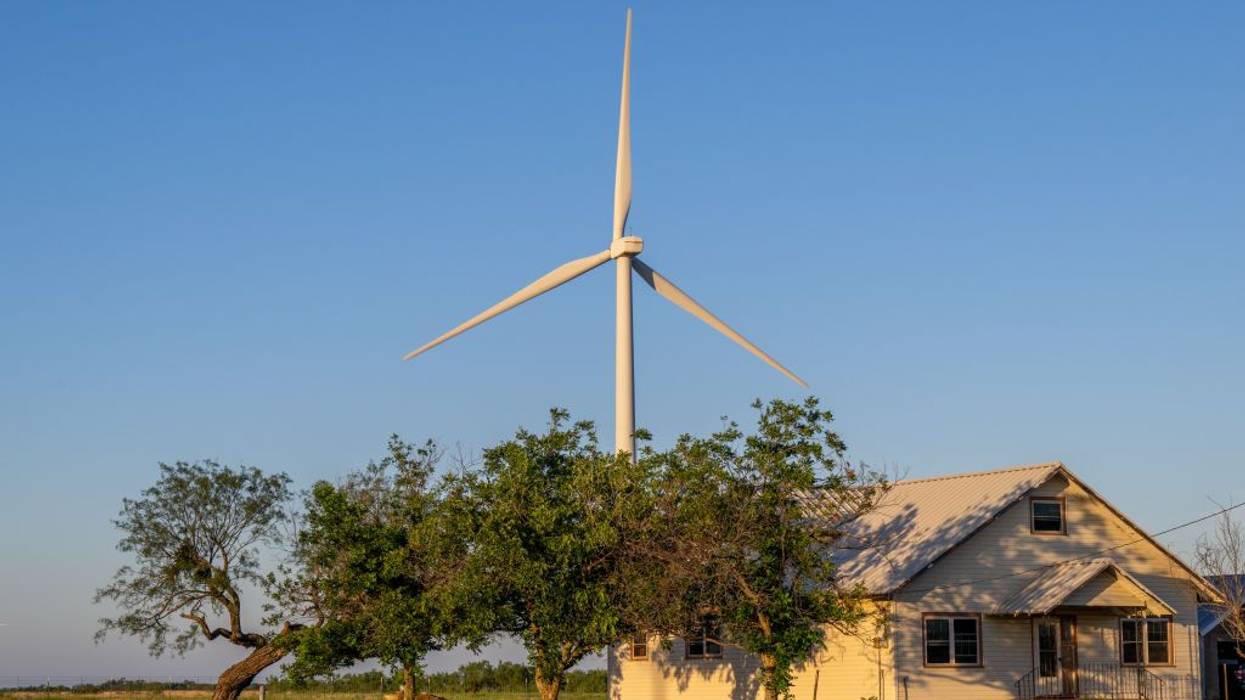 Analysis Shows Electric Bills Have Spiked 13% in Trump’s First Year—And His Own Policies Are to Blame