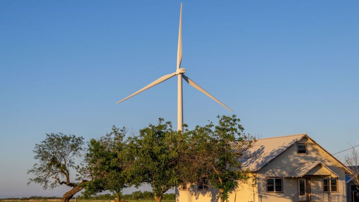 Analysis Shows Electric Bills Have Spiked 13% in Trump’s First Year—And His Own Policies Are to Blame