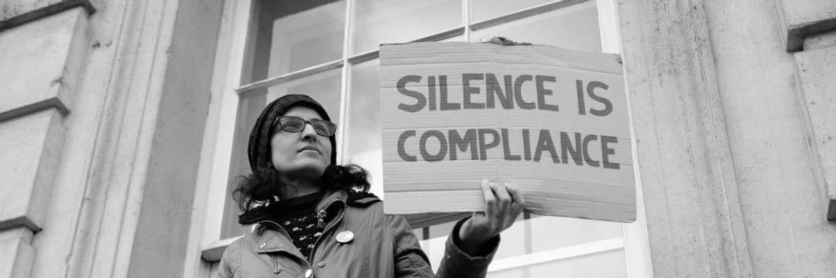 One Year On, Reflecting and Refining Tactics to Take Our Country Back