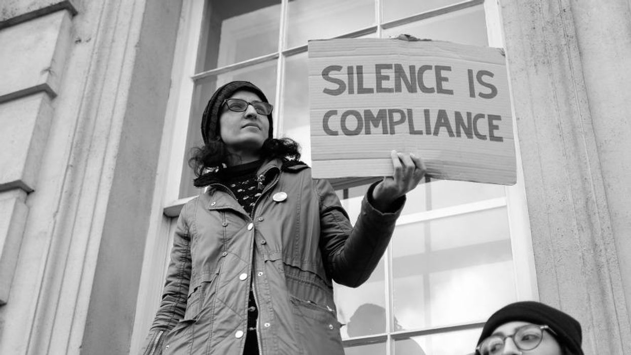 One Year On, Reflecting and Refining Tactics to Take Our Country Back