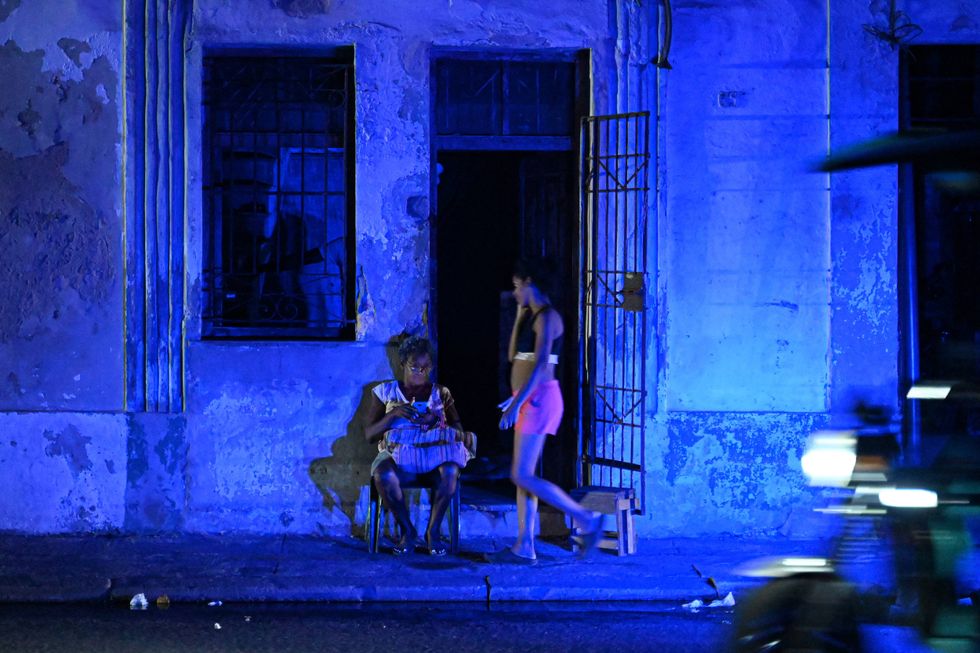 'Disturbing Trend of Lawlessness': UN Experts Denounce Trump's Coercive Brutalization of Cuban People