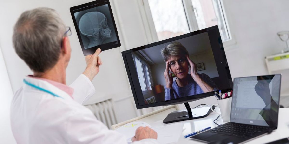 Medicare Defenders Slam ‘Obscene’ Looming Cuts to Telehealth Coverage | Common Dreams Medicare Defenders Slam ‘Obscene’ Looming Cuts to Telehealth Coverage | Common Dreams
