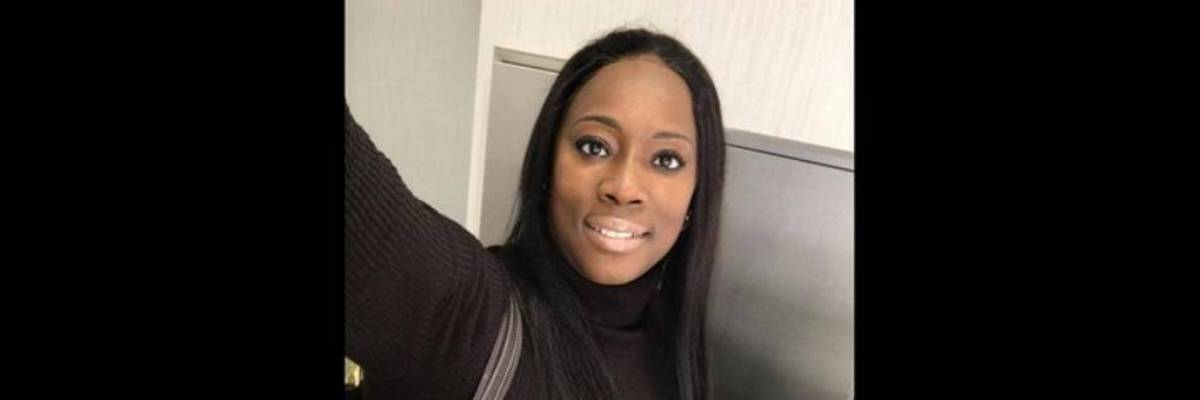 Judge Hands 'Horrifying' Five-Year Prison Sentence to Woman for the Crime of...Voting