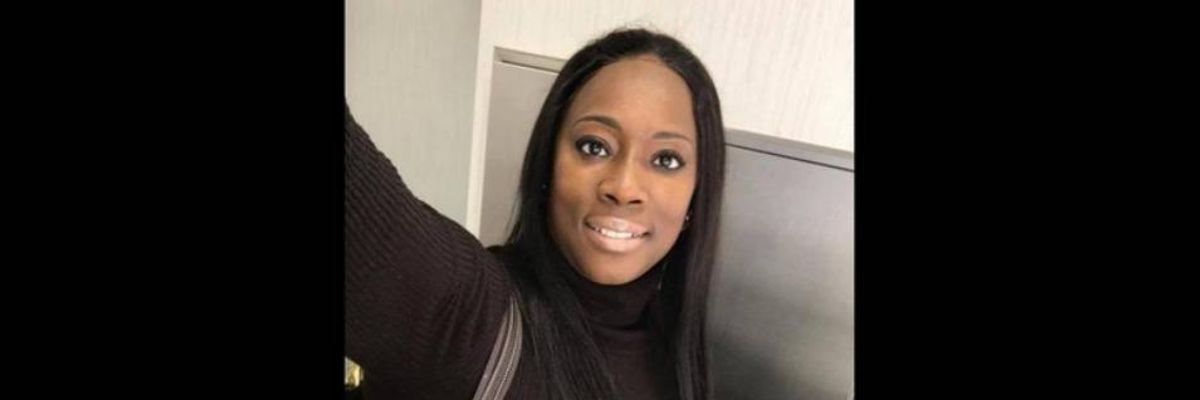 Judge Hands 'Horrifying' Five-Year Prison Sentence to Woman for the Crime of...Voting