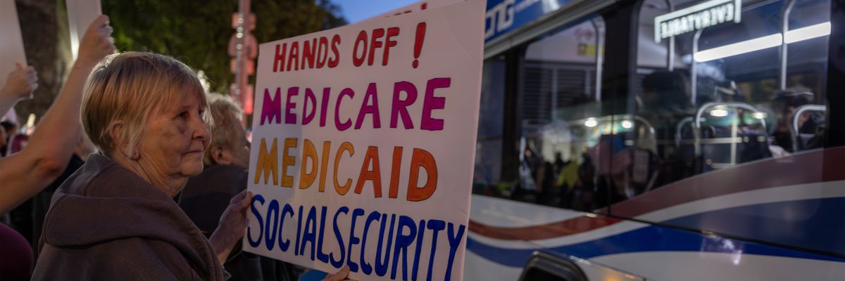 Trump Social Security Cuts Will Result in New Burden for Millions