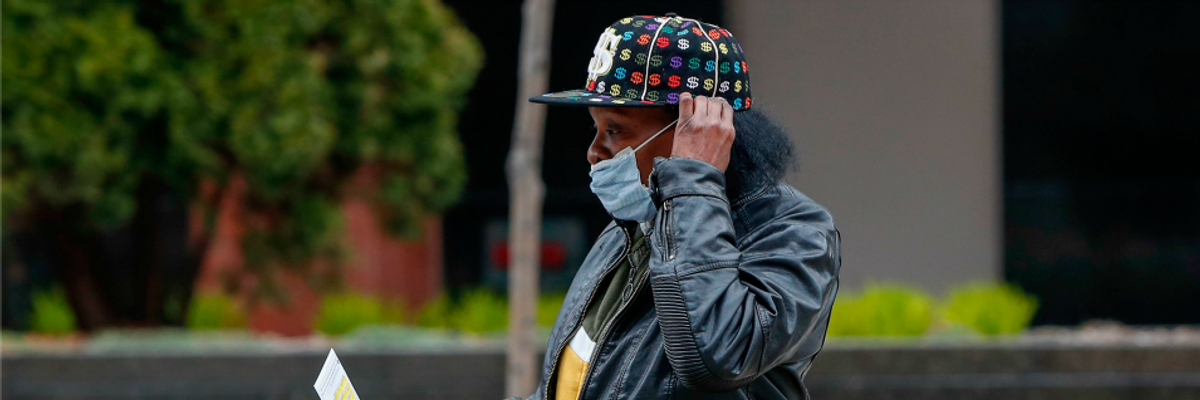 Dying to Vote in Wisconsin (And a Warning for November)