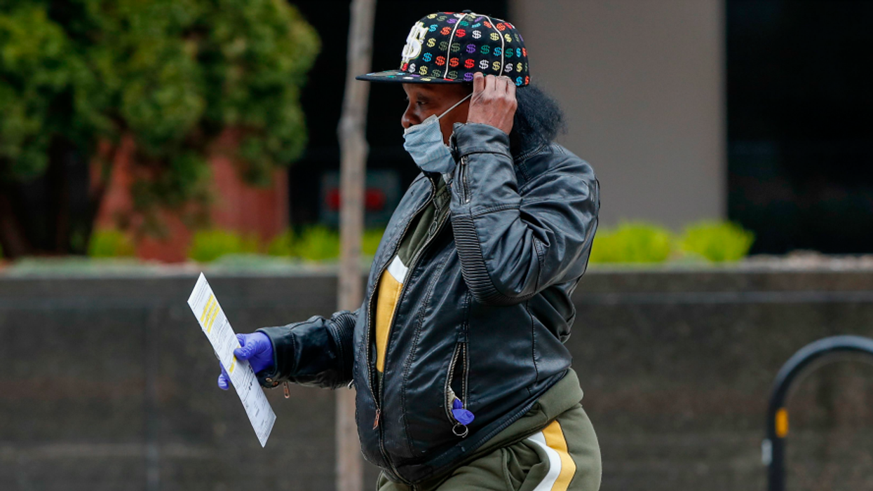 Dying to Vote in Wisconsin (And a Warning for November)