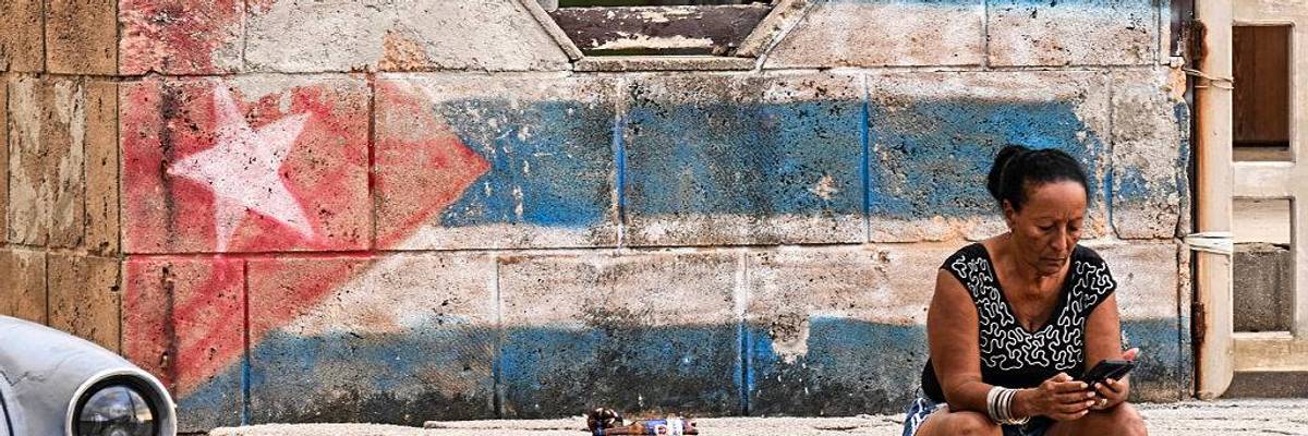 Canada Vows Aid for Cuba as Trump Oil Embargo Fuels Humanitarian Disaster