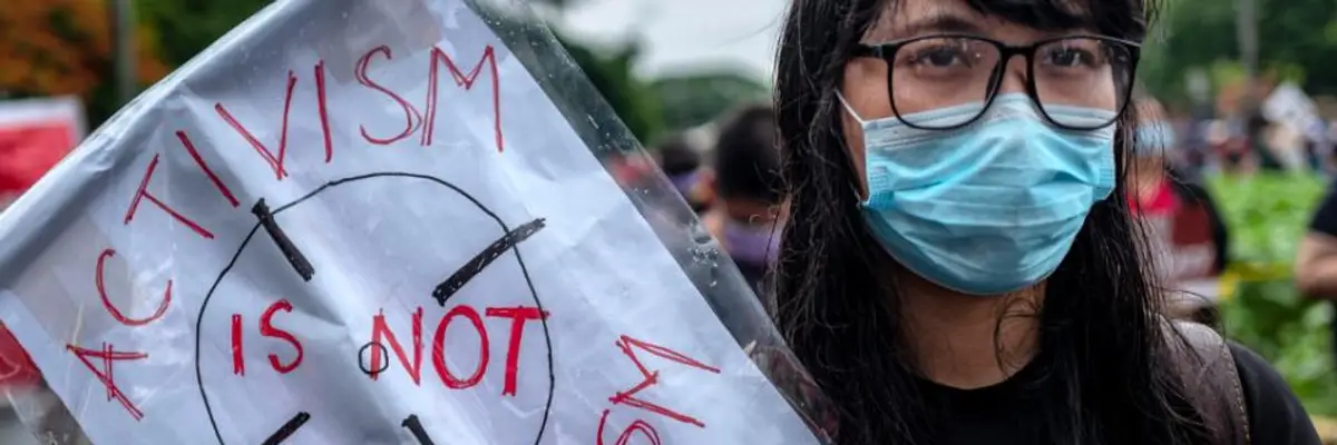 'Bloody Sunday': Left Activists, Labor Leaders Executed in Philippines After Duterte Says 'Finish Off' the Communists