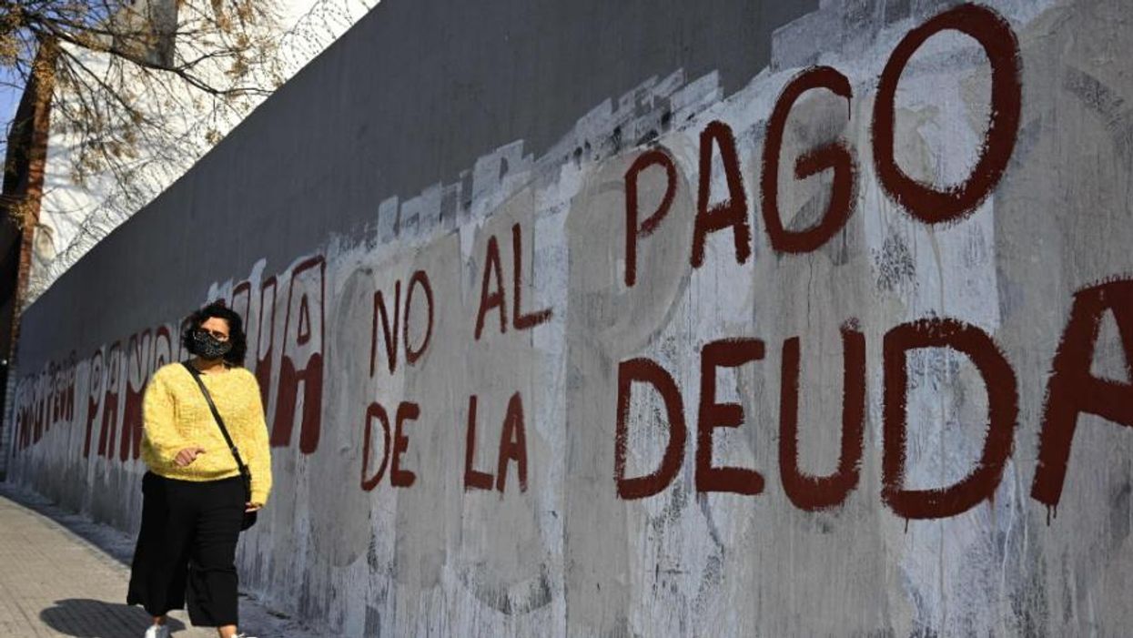 Rich Countries Can--And Should--Help the Rest of the World With Vaccines and Debt Relief