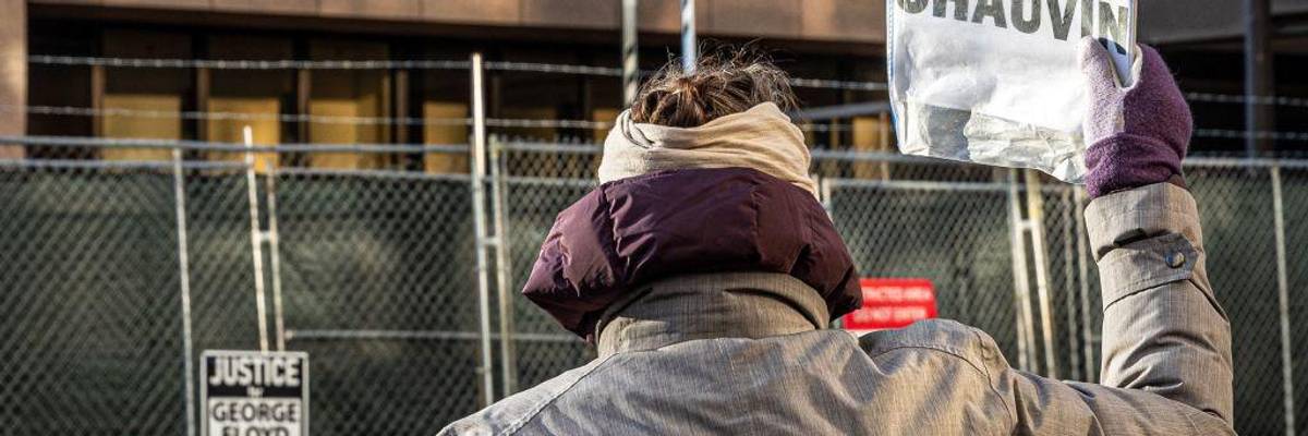 What We Can Learn from the Derek Chauvin Trial