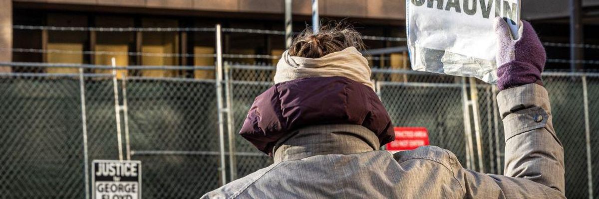 What We Can Learn from the Derek Chauvin Trial