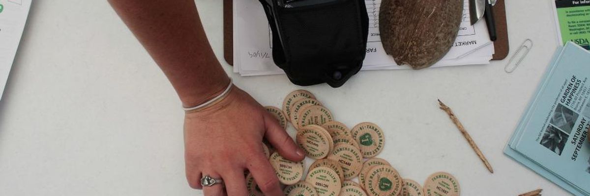 Though White Americans Benefit Most From Social Safety Net, Study Shows How Racial Resentment Can Fuel Welfare Opposition