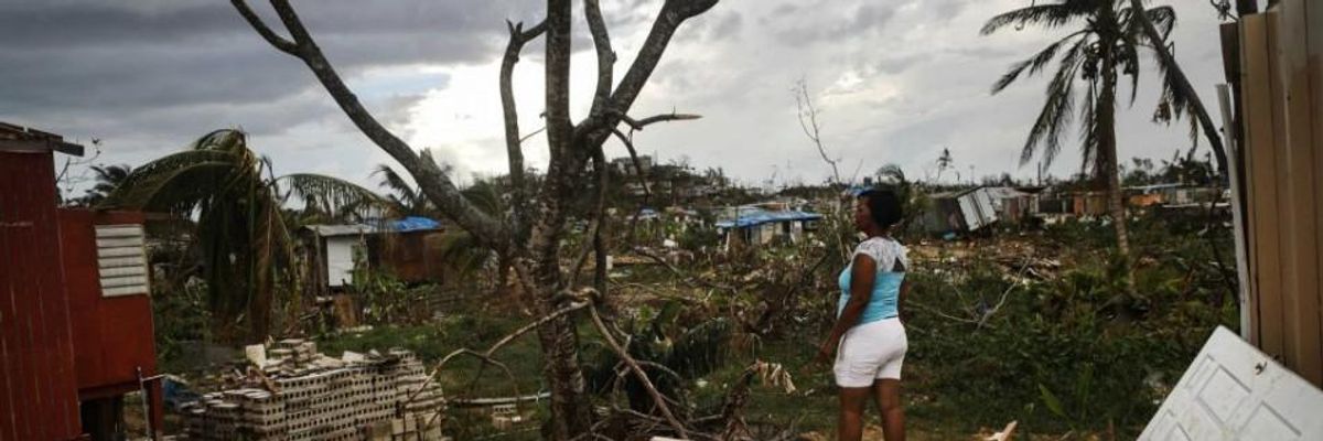 Groundbreaking Study Finds 'Fingerprint' of Human-Caused Climate Change in Global Daily Weather