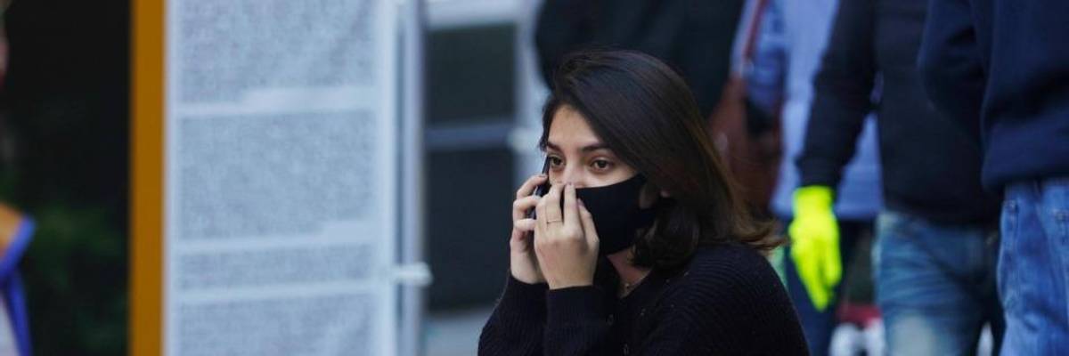 FBI Investigates Robocalls Aimed at Suppressing Turnout as State Officials Pledge Vigilance Against Attacks on Voting Rights