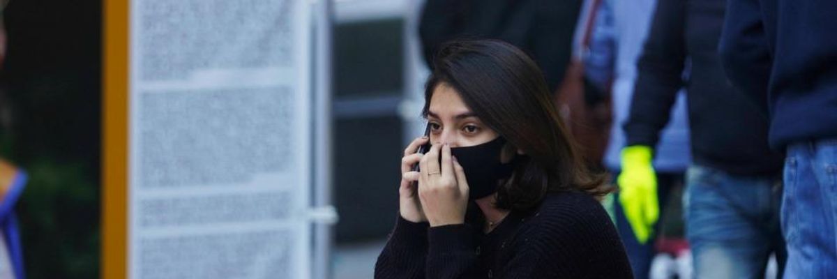 FBI Investigates Robocalls Aimed at Suppressing Turnout as State Officials Pledge Vigilance Against Attacks on Voting Rights