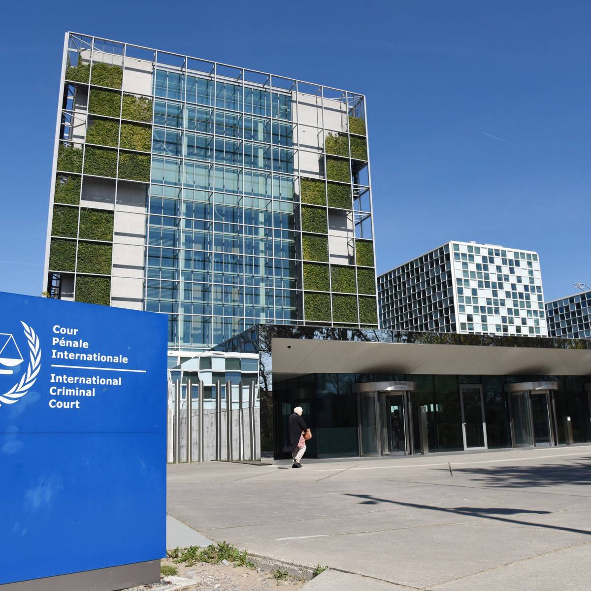 ICC Denounces US Sanctions as ‘Flagrant Attack’ on International Legal Order