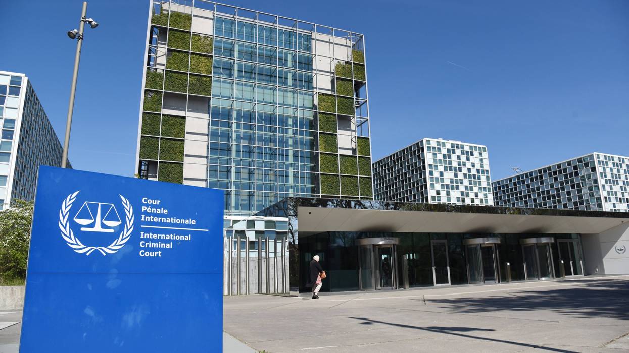 ICC Denounces US Sanctions as ‘Flagrant Attack’ on International Legal Order