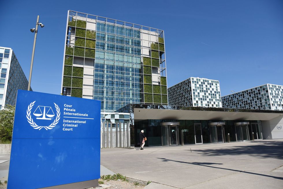 US Imposes New Sanctions on ICC Figures Amid Court Tensions