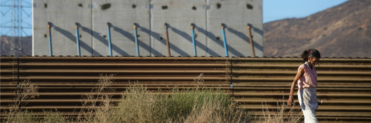 Nine Things to Buy with $5 Billion Instead of a Border Wall