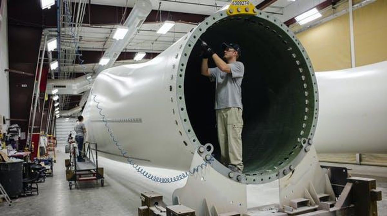 On Environmental Protection, Biden's Election Will Mean a 180-Degree Turn from Trump Policies