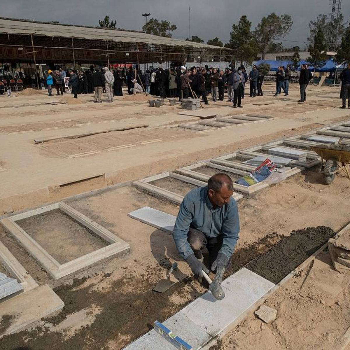 Trump's War of Choice in Iran Has Cost US Taxpayers Over $10 Billion in Just 10 Days