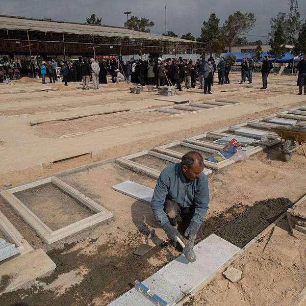 Trump's War of Choice in Iran Has Cost US Taxpayers Over $10 Billion in Just 10 Days