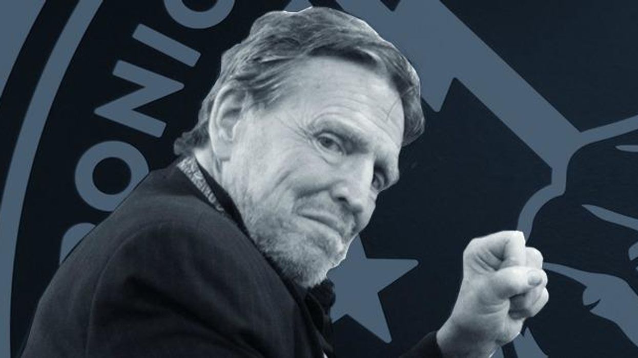 John Perry Barlow, Internet Pioneer, 1947-2018