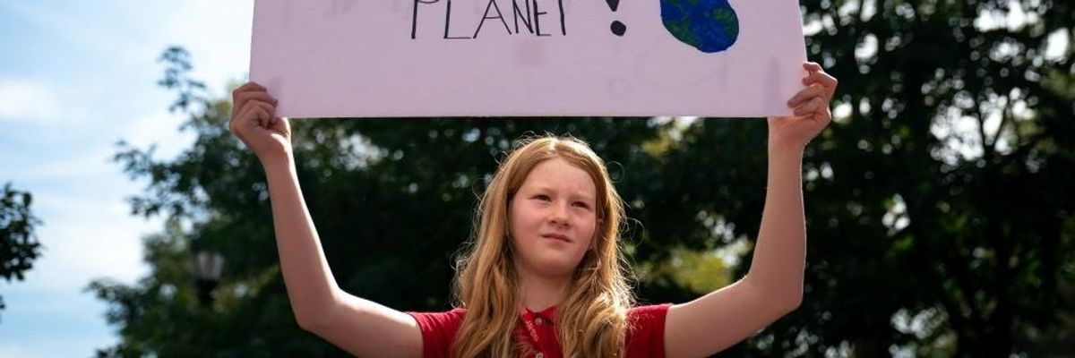 Questions "Too Puny" for Our Dire Circumstances