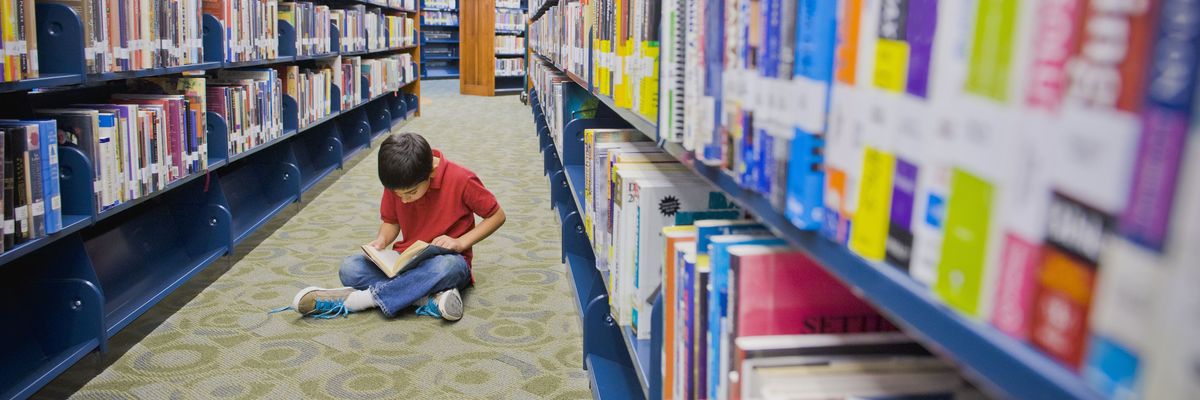 Librarians and Publishers Alarmed as Tennessee Libraries Shut Down for GOP 'Book Purge'