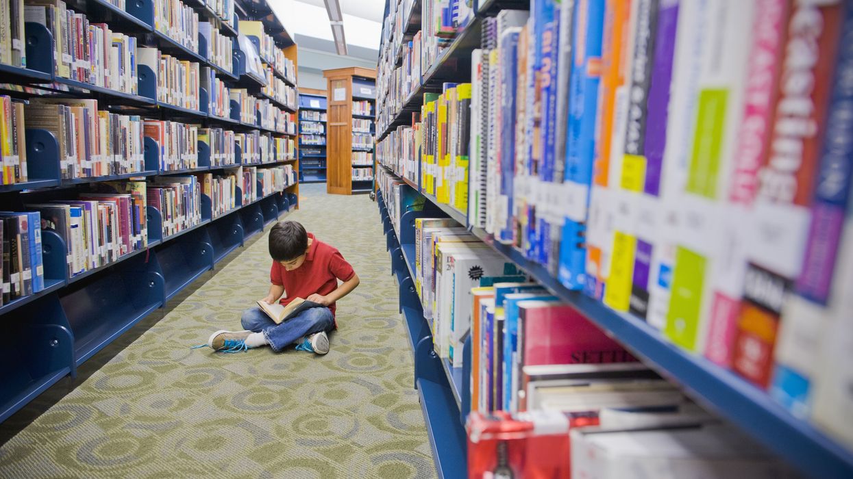 Librarians and Publishers Alarmed as Tennessee Libraries Shut Down for GOP 'Book Purge'