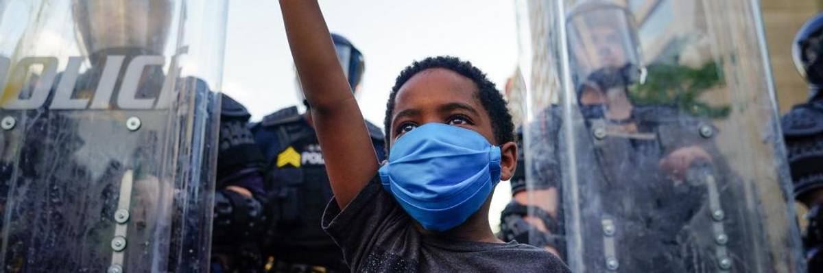 We Must Defeat the Far-Right Insurrectionist Movement. Here's How