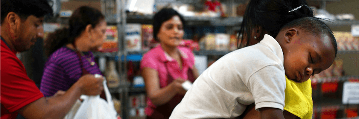 Why Universal Health Care, Higher Wages, and Free Public Education Are Crucial Issues for Black Women