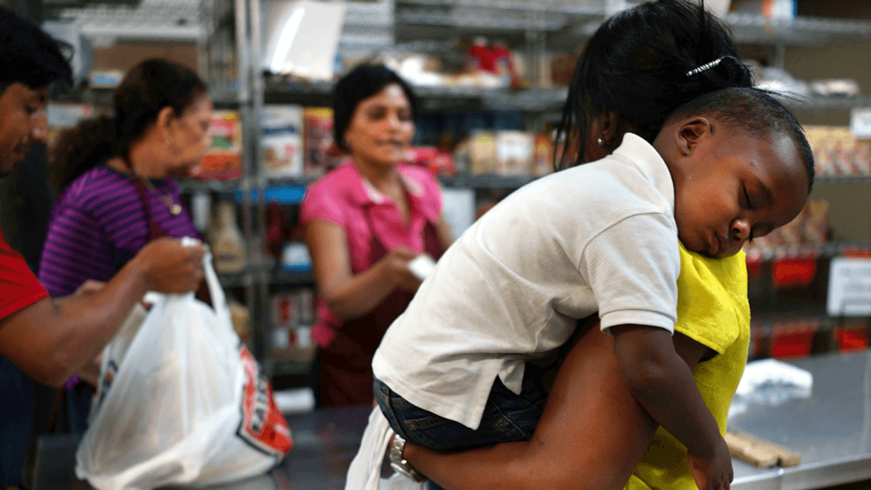 Why Universal Health Care, Higher Wages, and Free Public Education Are Crucial Issues for Black Women