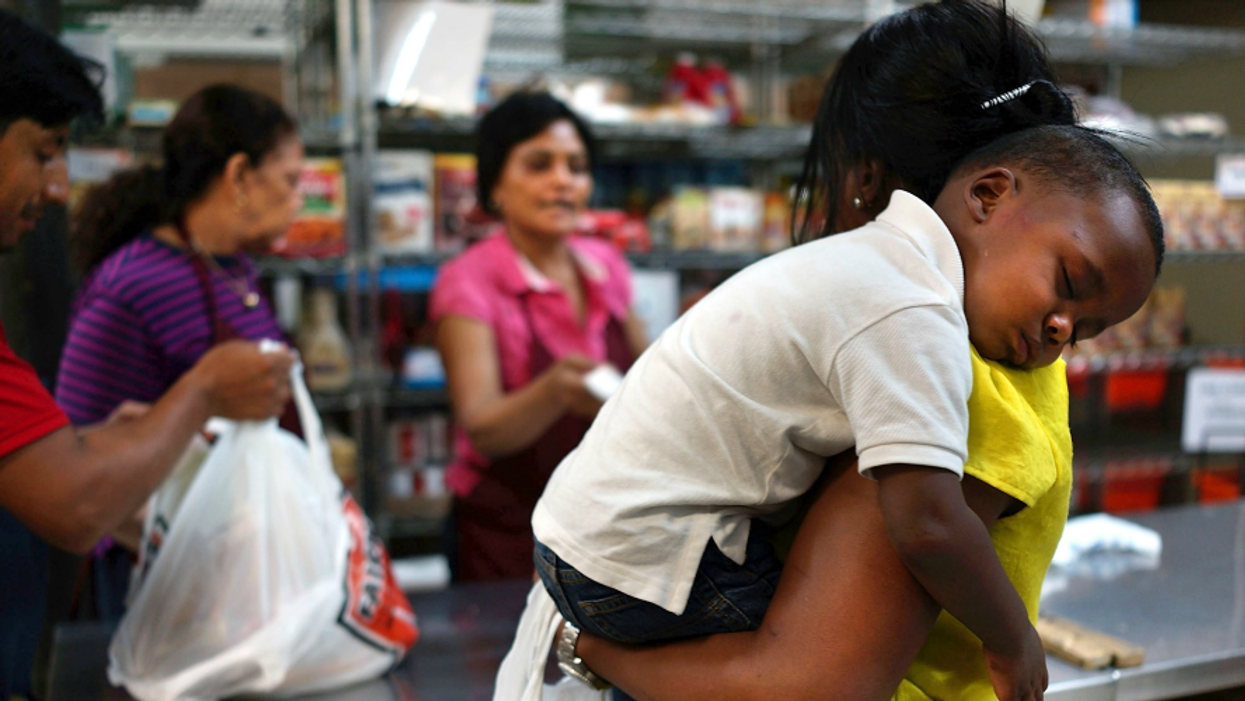 Why Universal Health Care, Higher Wages, and Free Public Education Are Crucial Issues for Black Women