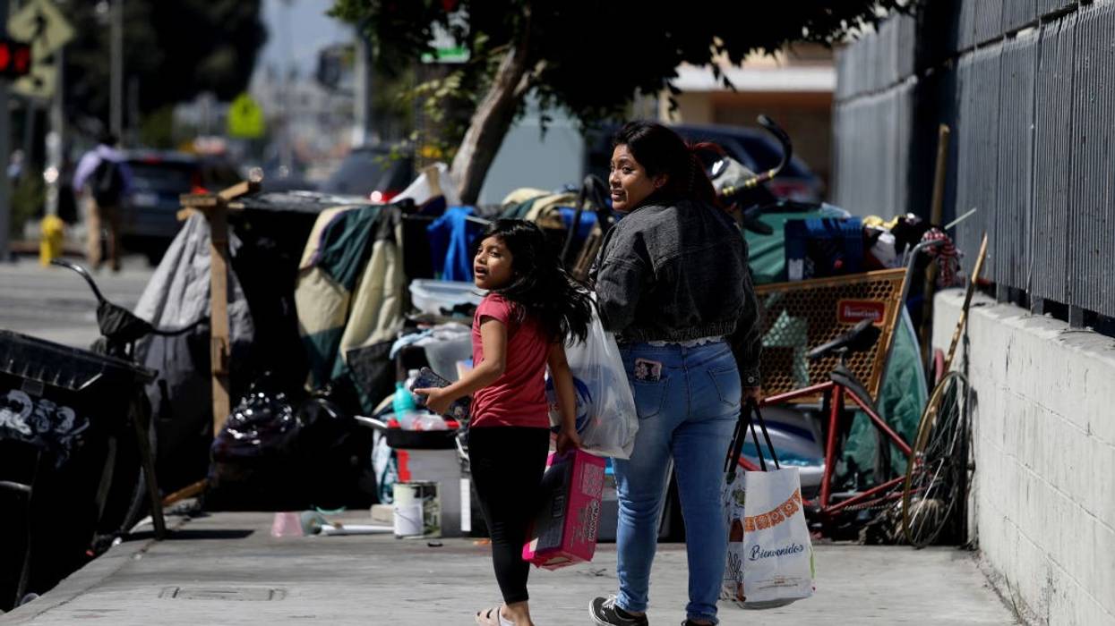 Landlord Greed and the Cruel Barbarism of a Housing Lottery for Children