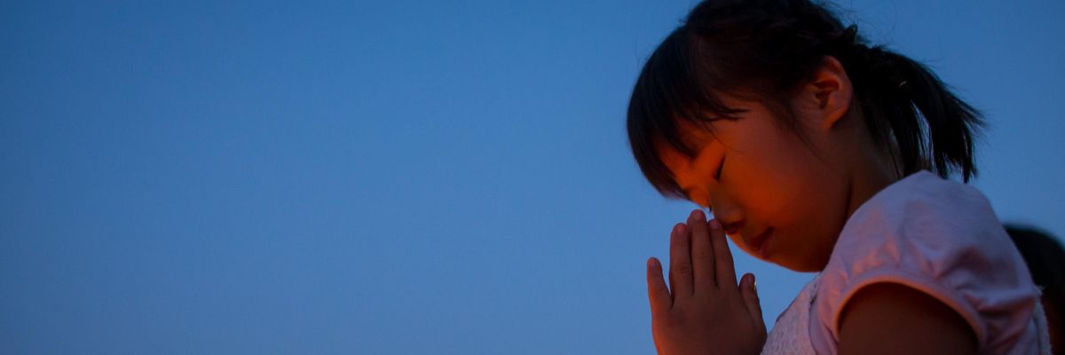 Hibakusha and Hope in the Nuclear Age