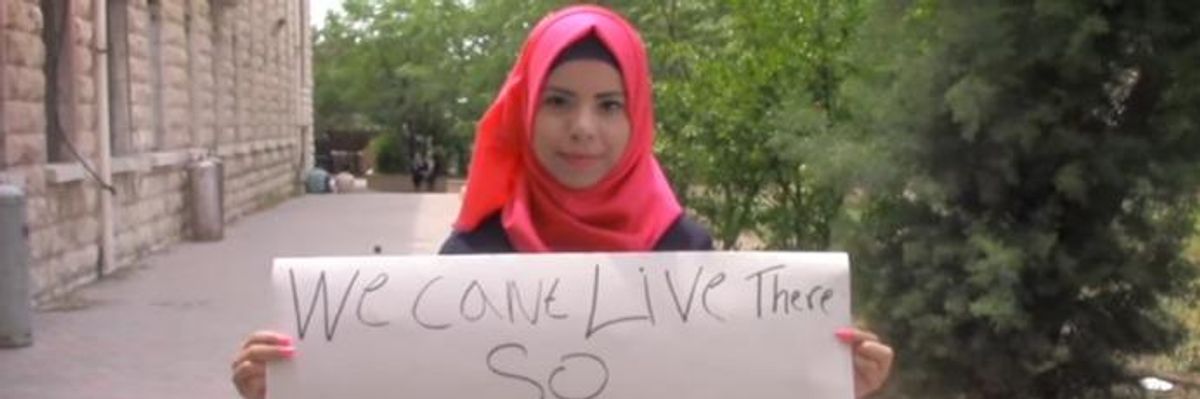 'Reprehensible and Cowardly': In Reversal, Airbnb Announces It Will Not Remove Listings of Illegal West Bank Settlements