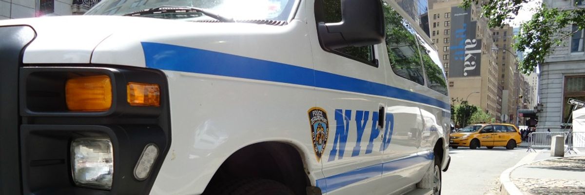 NYPD Case Calls Attention to 'Consent Defense' That Can Be Used by Officers Accused of Rape in 35 States